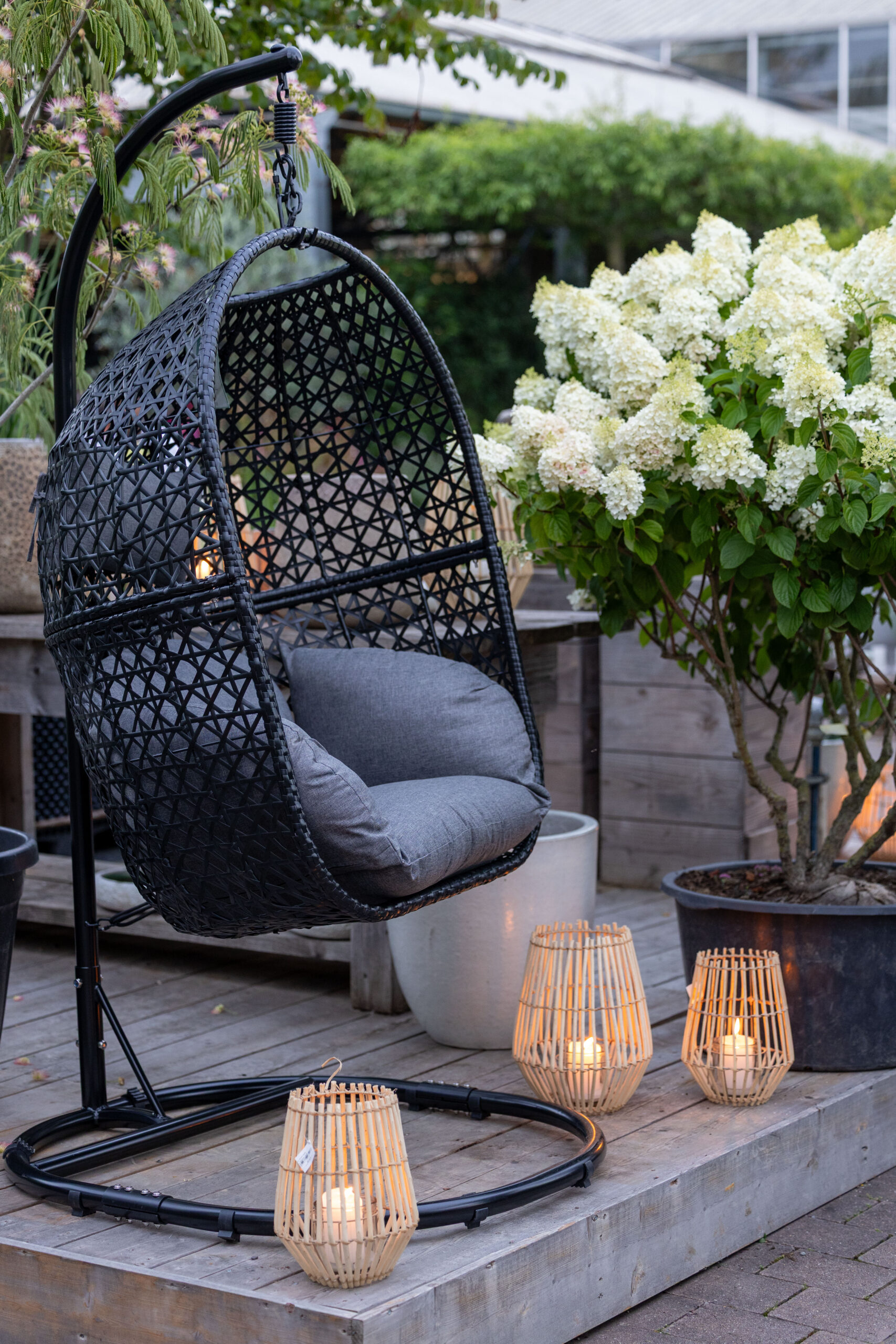 Outdoor Kitchen Party-351