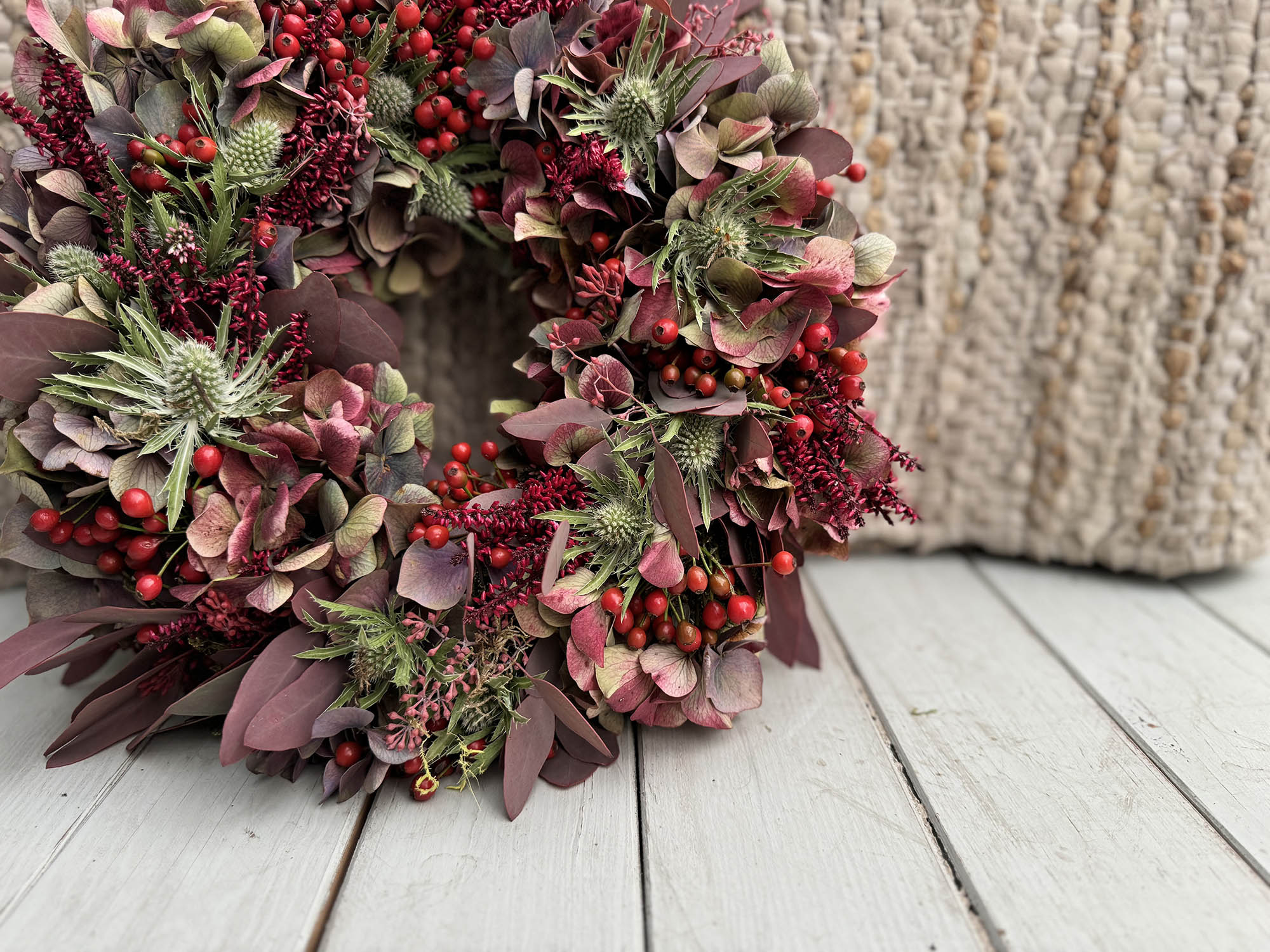 Herbst-Workshop